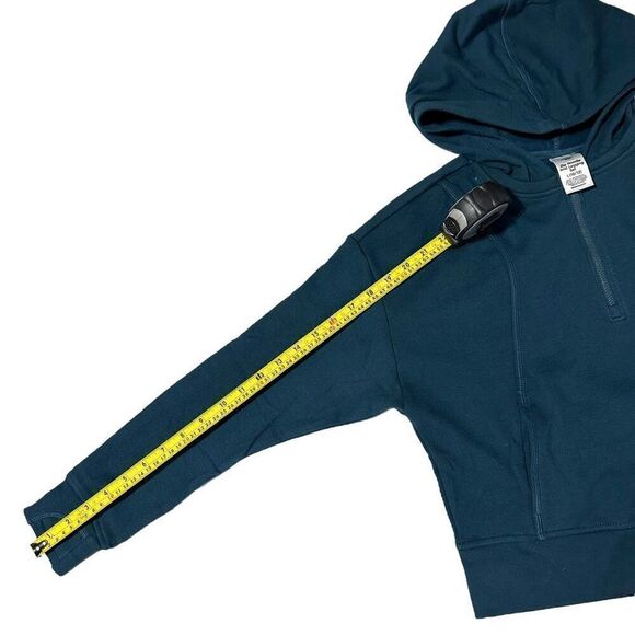 Member's Mark Girls 2 Piece Zip Hoodie and Legging Set Size 10/12 - Picture 9 of 15